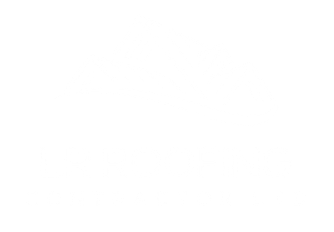 roofing logo